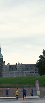 Kronborg Cup 2022 (Fra Facebookvideo)3 Kronborg Cup 2022 (Fra Facebookvideo)3